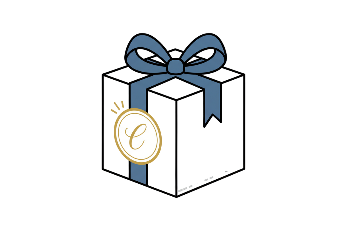 Custom Packaging icon